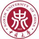 中北大学